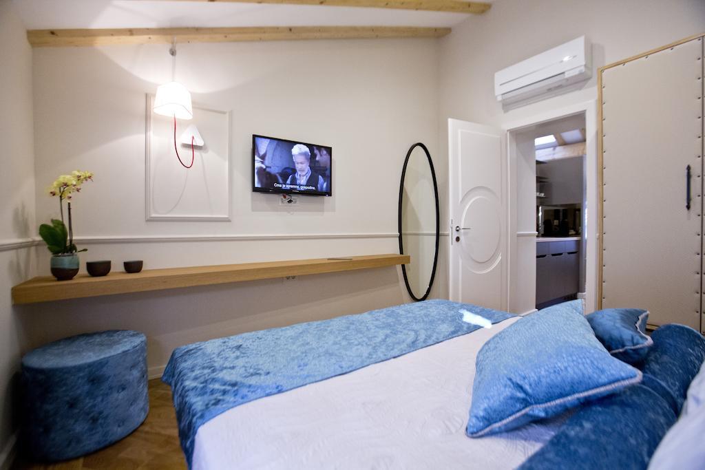 Borelli Palace & Borelli Blue Zadar Zimmer foto