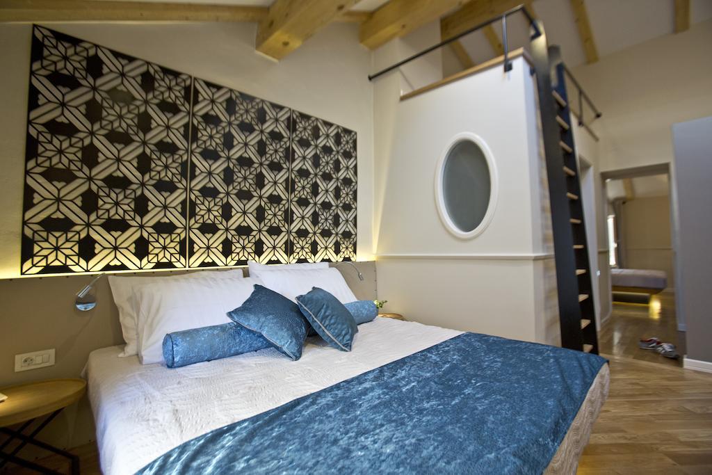 Borelli Palace & Borelli Blue Zadar Zimmer foto