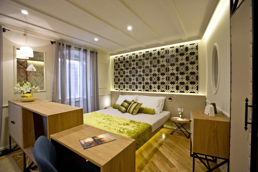 Borelli Palace & Borelli Blue Zadar Zimmer foto