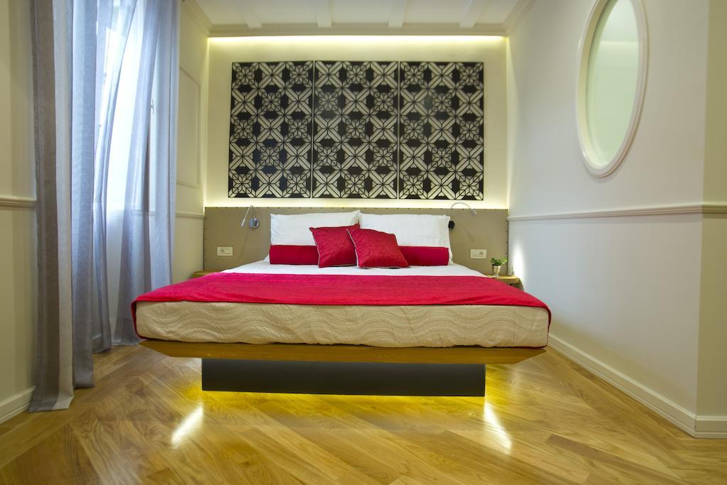 Borelli Palace & Borelli Blue Zadar Zimmer foto