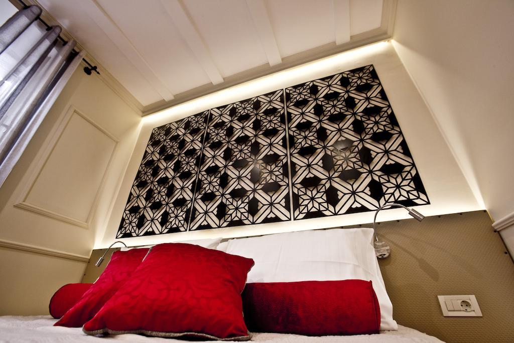 Borelli Palace & Borelli Blue Zadar Zimmer foto